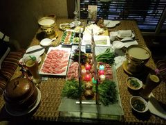 -慢丽江·云南野生菌土鸡锅(西山店)