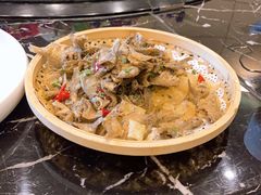 椒盐鳑皮鱼-锦月楼百姓厨房(大箕山商业广场店)