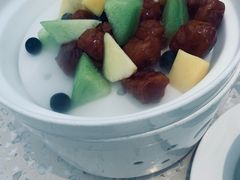 -大树餐厅(大悦城店)