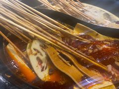 -钢管厂五区小郡肝串串香(南山店)