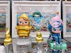 -泡泡玛特POPMART(侨福芳草地店)