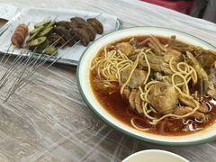 -小民大排档(光谷店)