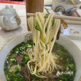 9.9元手撕牛肉面，味道让人惊喜！