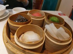 -避风塘(江桥万达店)