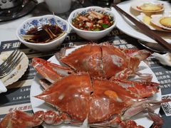 -金马门国际美食百汇(珞喻路店)