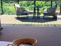 -宁海安岚·南溪阁全日餐厅