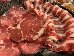 -郑阿姨的家·이모네·韩料&烤肉(武川路店)