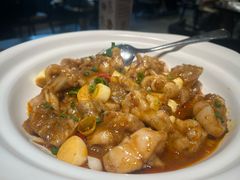 -简小舍·民间手艺菜(武昌江滩店)