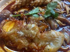 -福苗小骆驼烧烤(大唐不夜城店)