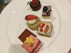 -南通绿洲国际假日酒店全日餐厅