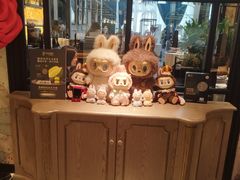 -狮拾久·现代新加坡料理(壹方城店)