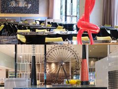 -青岛富力艾美酒店