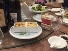 -海景壹号大酒店(滨湖店)