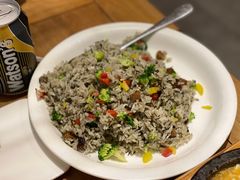-枣子树·素食餐厅(普陀山店)