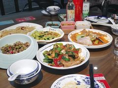 -周正水煮活鱼·吊水鱼(万科店)