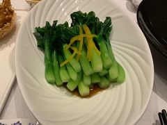 -Yan Ting 宴庭中餐厅(上海静安瑞吉酒店)