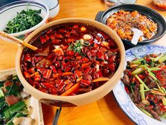 -青城甲(青城山店)