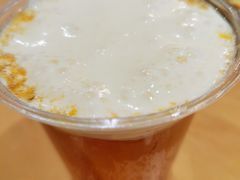 -火山屋台(新街口店)