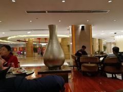 -天诚丽筠酒店-西餐厅