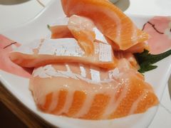-第六季自助餐厅(王府井店)