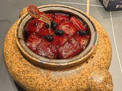 -华膳楼·臻味·安徽地标美食(药都路店)