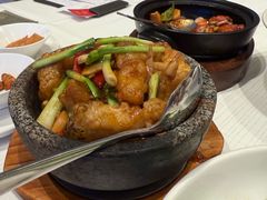 -金苑海鲜酒家(来魅力店)