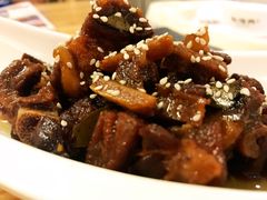 糖醋小排-耿福兴(步行街店)
