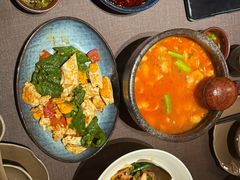 -山石榴·贵州菜(陆家嘴中心店)