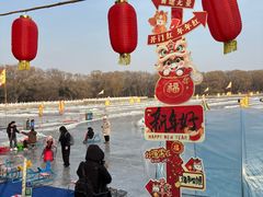 -北陵公园