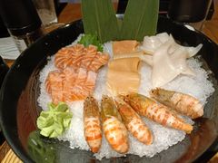 -赤坂亭·M9和牛放题(长楹天街购物中心店)