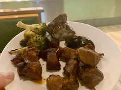 -So Lounge索兰至餐厅(蓝色港湾店)