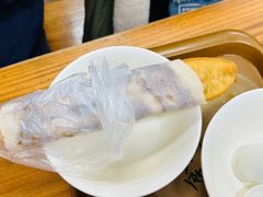 -阊门姚记豆浆(旧学前直营店)