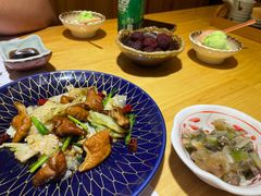 -贵木日本料理·铁板烧(新地假日广场店)