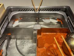 -海底捞火锅(新松江路店)