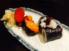 -松涛日本料理
