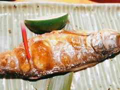 -千代御(临河街店)