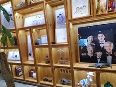 -天真蓝照相馆(五角场百联又一城店)