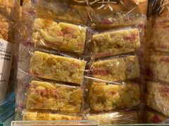 -圣安娜饼屋