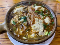 -老建水鸡脚王(翰林街店)
