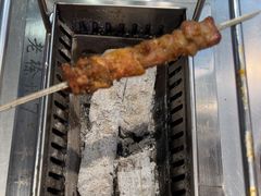 -古彭7只羊·招牌白串·碳锅羊肉旗舰店