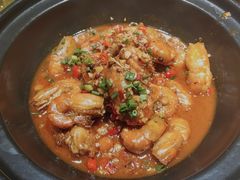 -红旗大食堂(君悦紫园店)