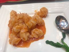 -仿膳饭庄(天安门店)