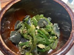 -味上湘菜馆(岳麓山店)