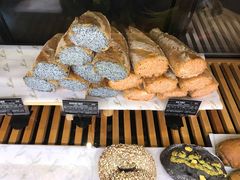 -Let's Taipei 非常烘焙(太古里店)