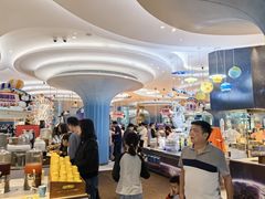 -帝企鹅自助餐厅•儿童岛•真企鹅(长隆企鹅酒店)