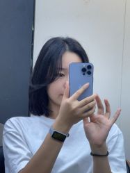 -藤野造型专业烫染接发