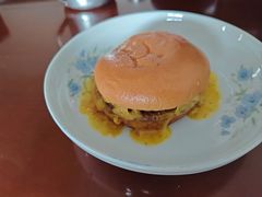 -麦当劳(宝山大厦店)