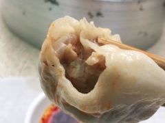 -笑云开汤包店(网巾市店)