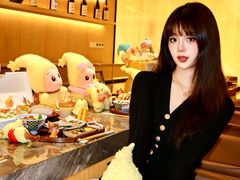 -松临·铁板烧&Omakase(神农店)