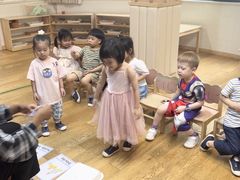 -哈罗呦呦托育公学